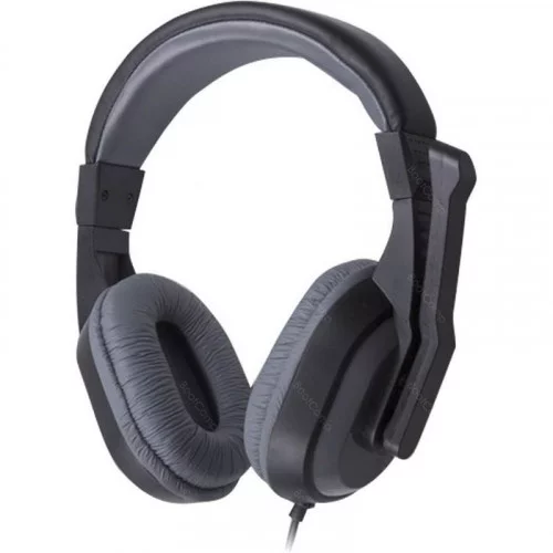 Гарнитура RITMIX RH-534M Gray 