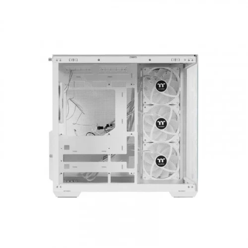 Корпус Thermaltake View 380 TG ARGB Snow (CA-1Z2-00M6WN-00) 