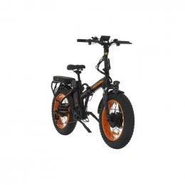 Электровелосипед Kugoo V4 Pro X2                                                                                                                                                                                                                          