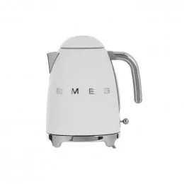 Электрический чайник Smeg KLF03WHMEU                                                                                                                                                                                                                      