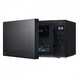 Микроволновая печь LG MH6032GAS                                                                                                                                                                                                                           