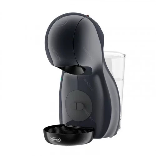 Кофеварка капсульная DeLonghi Piccolo XS EDG210.A 