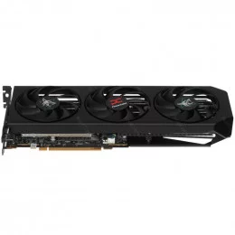 Видеокарта PowerColor AMD Radeon RX 9060 XT Hellhound OC (RX9060XT 16G-L/OC)                                                                                                                                                                              