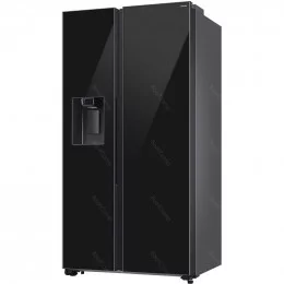 Холодильник Side by Side Samsung RS70F64KEB                                                                                                                                                                                                               