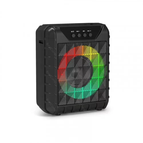 Портативная акустическая система Smartbuy BLOOM 2 (SBS-5270) 