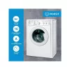 Стиральная машина Indesit IWSC 6105 (CIS) 