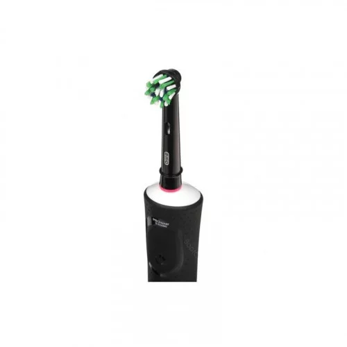 Зубная щетка Braun Oral-B Vitality Pro D103.413.3 Black 