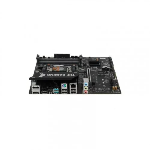 Материнская плата ASUS TUF GAMING A620AM-PLUS 