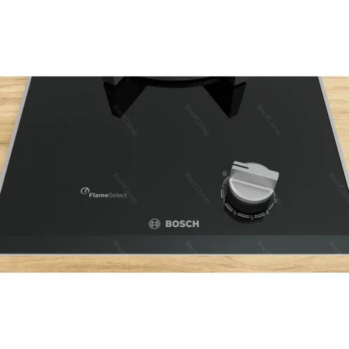 Поверхность газовая Bosch PRA3A6I10 