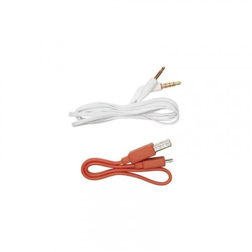 Беспроводные наушники с микрофоном JBL TUNE 700BT White 