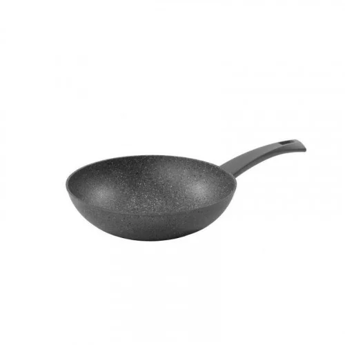 Сковорода Вок DOMOLETTI BS793282911301 28 cm 