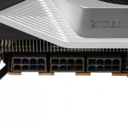 Видеокарта ACER AMD Radeon RX 9070 XT Predator Bifrost OC (DP.Z4FWW.P01)                                                                                                                                                                                  
