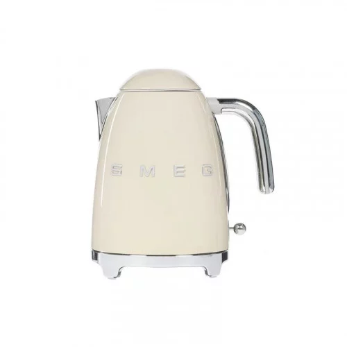 Электрический чайник Smeg KLF03CREU 