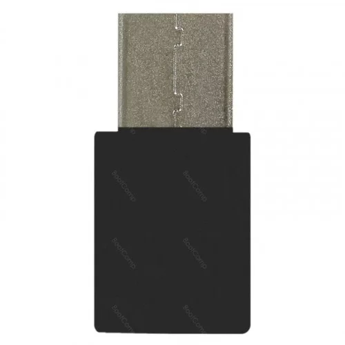 Беспроводной USB адаптер Digma DWA-AC600C 