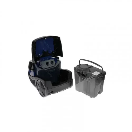 Пылесос Bosch BWD 41700 