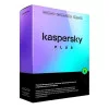 ПО Kaspersky Plus + Who Calls Russian Edition. 3-Device 1 year KL1050ROCFS 