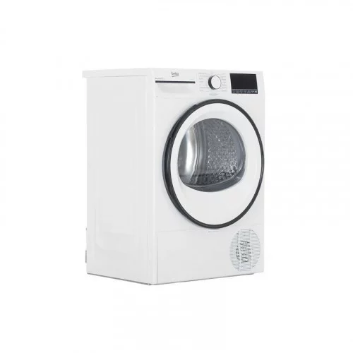 Сушильная машина с тепловым насосом Beko B3T68230 