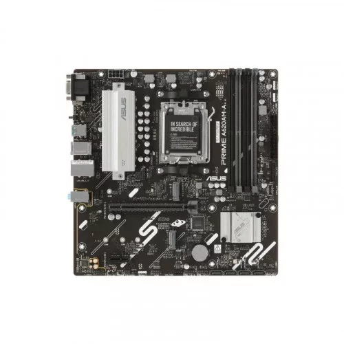 Материнская плата ASUS PRIME A620AM-A-CSM 