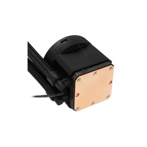 Водяное охлаждение Thermaltake CL-W350-PL12SW-A Floe Ultra 360 