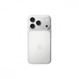 Смартфон Apple iPhone 17 Pro 256 ГБ серебристый                                                                                                                                                                                                           