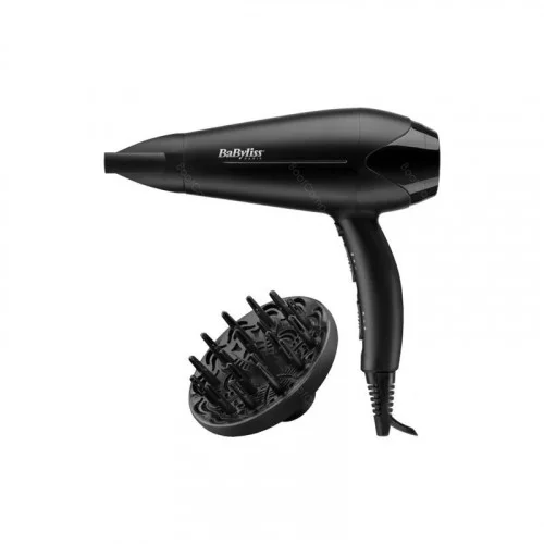 Фен Babyliss D563DE 