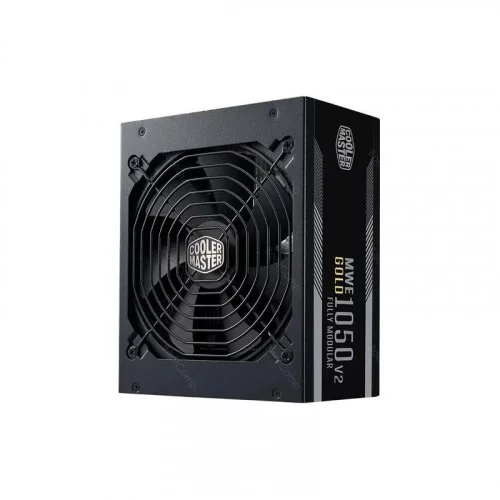 Блок питания CoolerMaster MWE Gold 1050 V2 (MPE-A501-AFCAG-3EEU) 