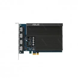 Видеокарта ASUS GeForce GT 730 (GT730-4H-SL-2GD5)                                                                                                                                                                                                         