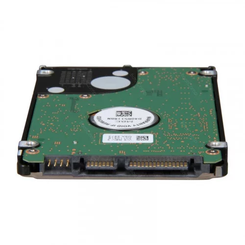 Жесткий диск для ноутбука 500GB Seagate/Samsung ST500LM012/HN-M500MBB 