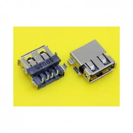 Разъем USB US-143 ASUS K42 K42JR K42JC K52 K52DR K52J K52D K52JK 10025                                                                                                                                                                                    