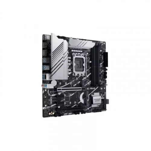 Материнская плата Asus PRIME Z790M-PLUS D4 