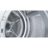 Сушильная машина с тепловым насосом Bosch WQB246DASN 
