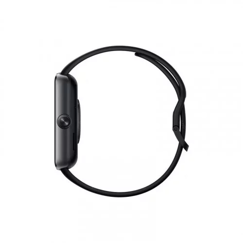 Смарт-часы Xiaomi Redmi Watch 5 черные (BHR9389GL) 