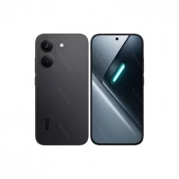 Смартфон POCO X8 Pro 8/256 ГБ черный                                                                                                                                                                                                                      