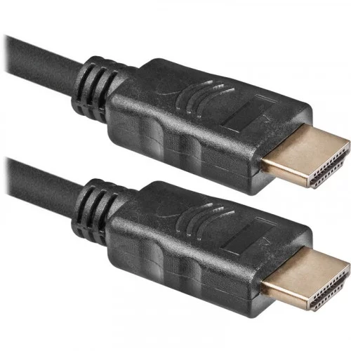 Кабель Defender HDMI-67 HDMI M-M ver 1.4, 20.0 м 