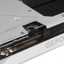 Видеокарта GIGABYTE GeForce RTX 5070 Ti EAGLE OC ICE SFF GV-N507TEAGLE OC-16GD                                                                                                                                                                            
