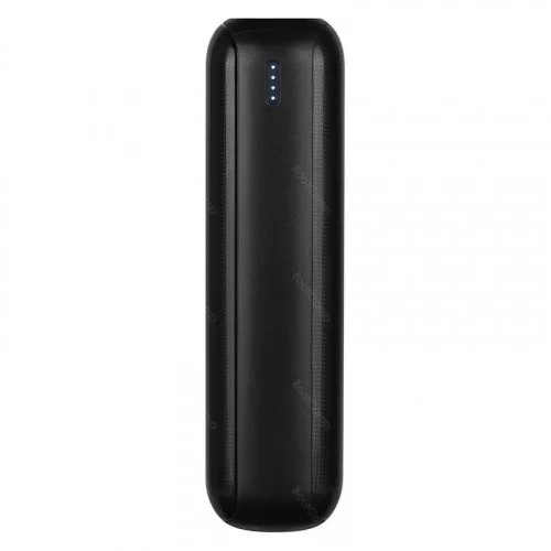 Портативная батарея TFN Astero PD 30000mAh, черная (TFN-PB-251-BK) 