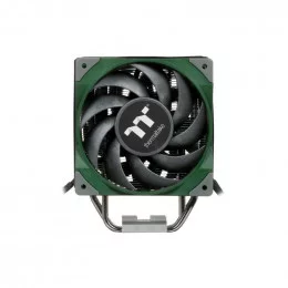 Кулер для процессора Thermaltake TOUGHAIR 510 Racing Green (CL-P075-AL12RG-A)                                                                                                                                                                             