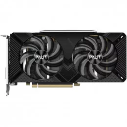 Видеокарта PALIT GeForce RTX 2060 SUPER Dual 8GB (RTX 2060 SUPER DUAL 8G)                                                                                                                                                                                 