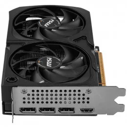 Видеокарта MSI GeForce RTX 5060 SHADOW 2X OC RTX 5060 8G SHADOW 2X OC                                                                                                                                                                                     