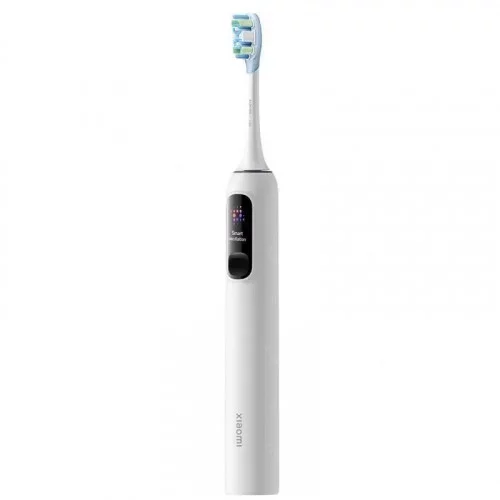 Зубная щетка Xiaomi Oscillation Electric Toothbrush Pro белая (BHR07ZVGL) 