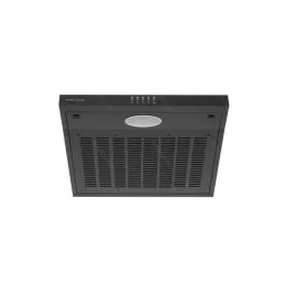 Вытяжка KRONA ERMINA 500 black PB                                                                                                                                                                                                                         