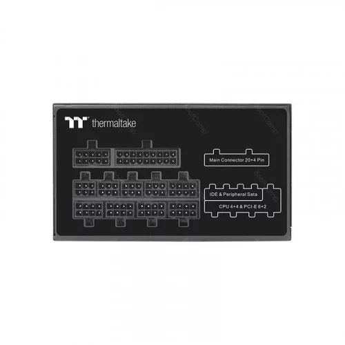 Блок питания Thermaltake ATX 850W Toughpower PF1 