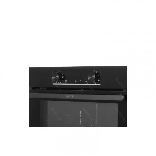 Духовой шкаф электрический GORENJE BO 6735E02BK 