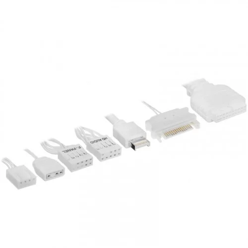 Корпус Cougar Airface Pure Pro White 