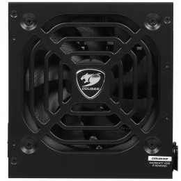 Блок питания Cougar STC 650 [CGR SC-650] черный                                                                                                                                                                                                           