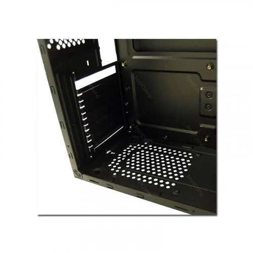 Корпус LC-Power 600W LC-7019B-ON 