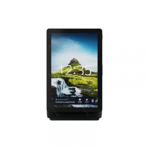 Умная колонка Яндекс.Станция Дуо Макс YNDX-00055GRN (green) 