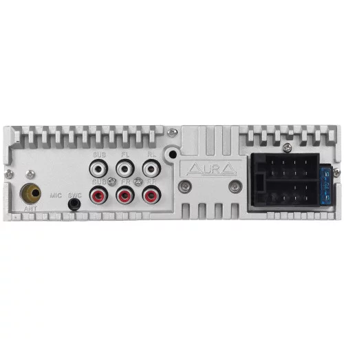 Автопроигрыватель AurA STORM-515BT 