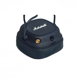 Наушники беспроводные Marshall Major V Midnight Blue (Полуночный синий)                                                                                                                                                                                   