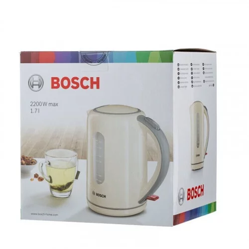 Чайник Bosch TWK7604 